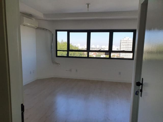 Foto do Sala - Sala para alugar, 25 m² por R$ 1.438,42/mês - Jardim Satélite - São José dos Campos/SP | RUSSI IMÓVEIS