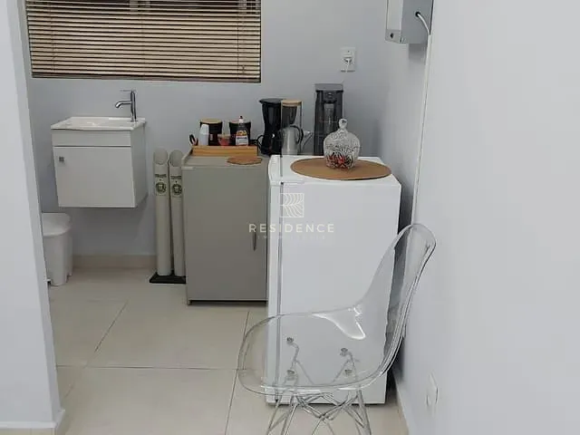 Sala à venda, no bairro Centro em Barra Mansa