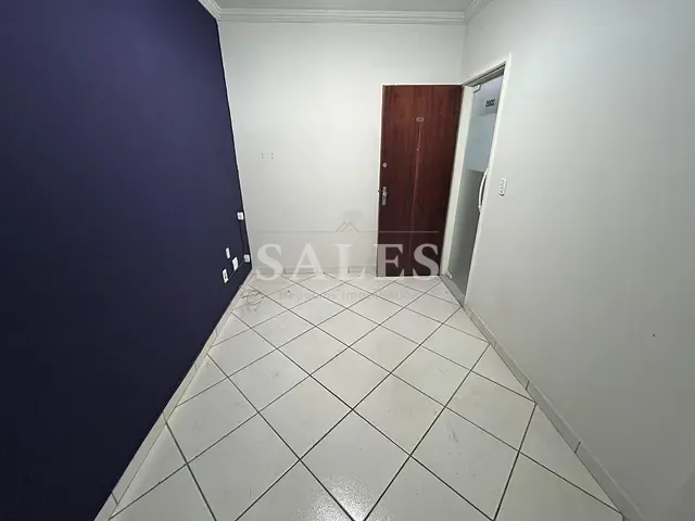 Sala com 40m², à venda, no bairro Centro em Juiz de Fora