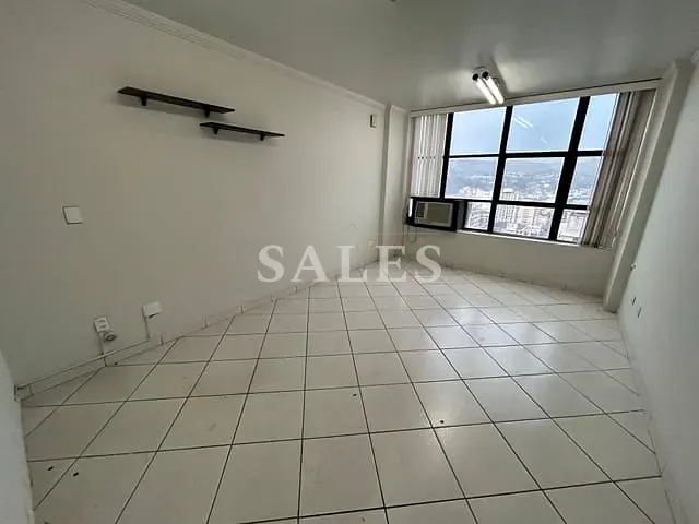 Sala com 40m², à venda, no bairro Centro em Juiz de Fora
