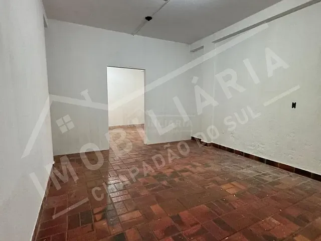 Sala para alugar, no bairro CENTRO em Chapadão do Sul