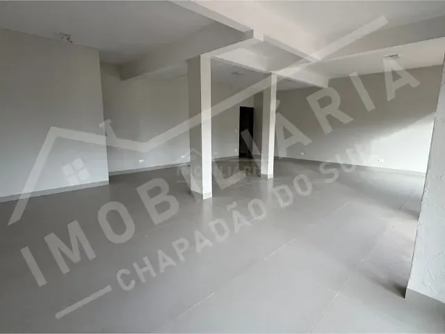 Sala para alugar, no bairro CENTRO em Chapadão do Sul