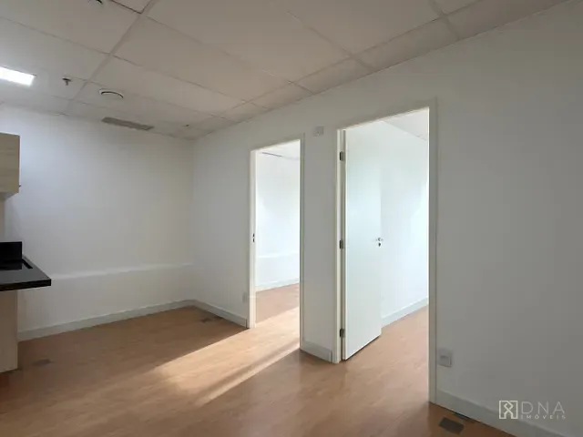Sala com 88m², para alugar, no bairro Jardim Aquarius em São José dos Campos