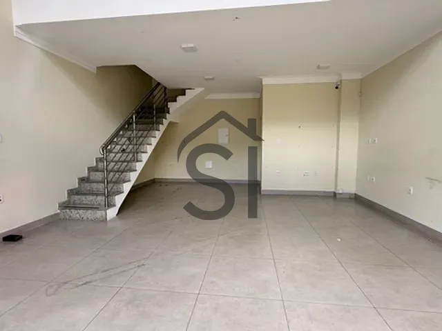 Sala com 80m², para alugar, no bairro Vila Belvedere em Americana