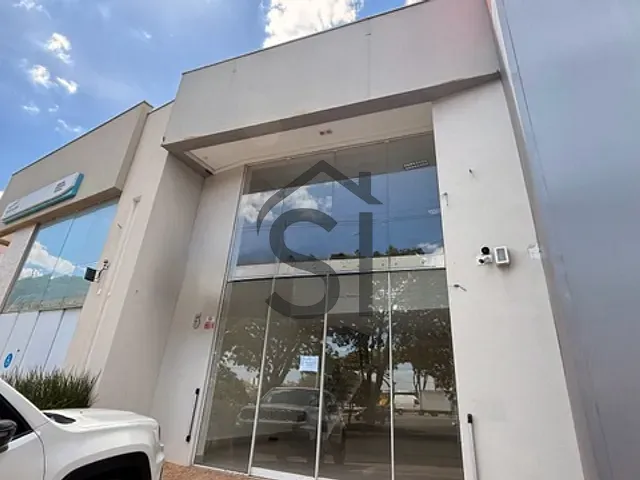 Sala com 80m², para alugar, no bairro Vila Belvedere em Americana