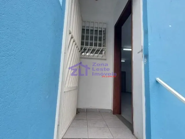 Sala com 100m², para alugar, no bairro Vila Carrão em São Paulo