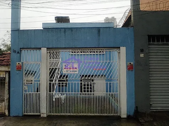 Sala com 100m², para alugar, no bairro Vila Carrão em São Paulo
