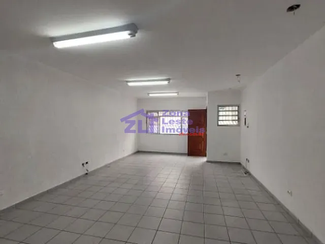 Sala com 100m², para alugar, no bairro Vila Carrão em São Paulo