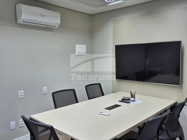 Sala para alugar, no bairro Casa Forte em Recife