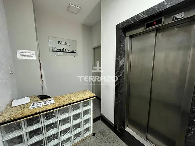 Sala com 32m², à venda, no bairro Centro/São João em Volta Redonda