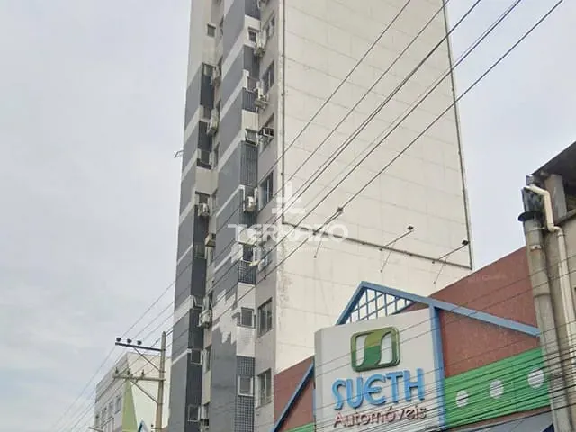 Sala com 32m², à venda, no bairro Centro/São João em Volta Redonda