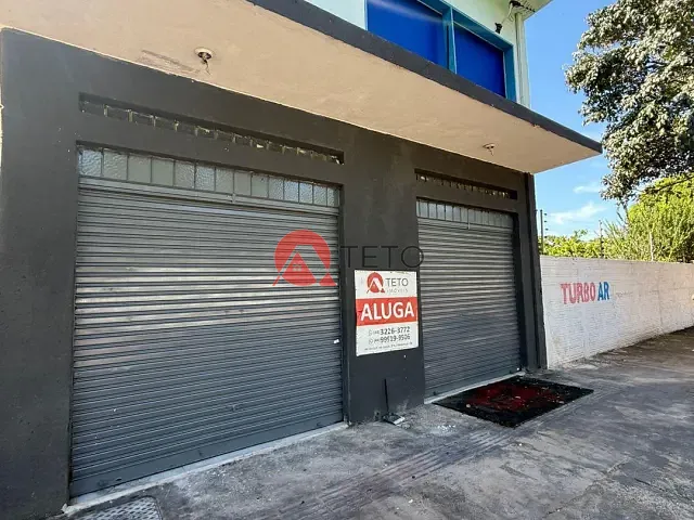 Sala para alugar, no bairro Portal das Torres em Maringá