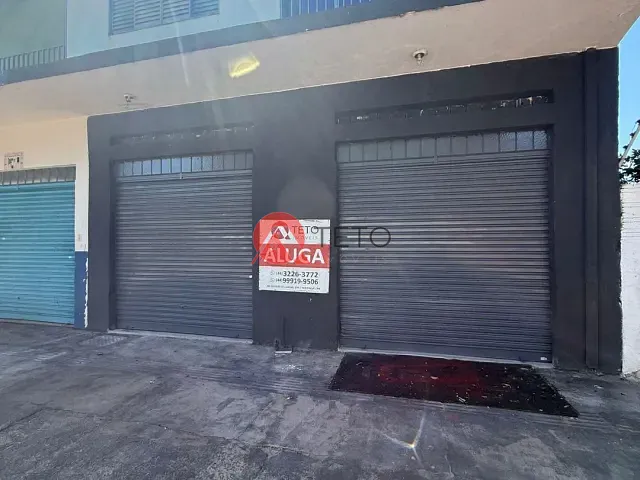 Sala para alugar, no bairro Portal das Torres em Maringá