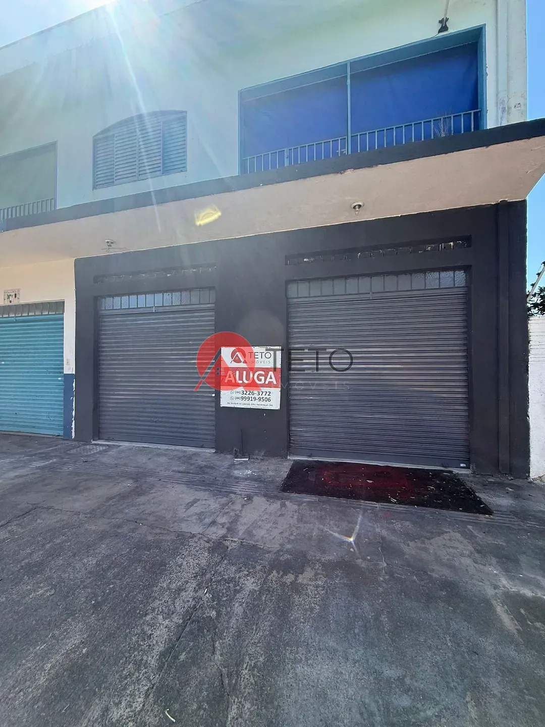 Sala-Conjunto, 70 m² - Foto 1