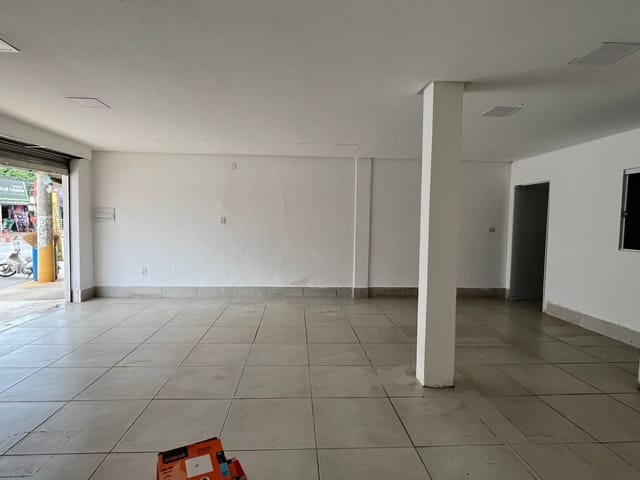 Loja para alugar, no bairro bairro independência em Aparecida de Goiânia