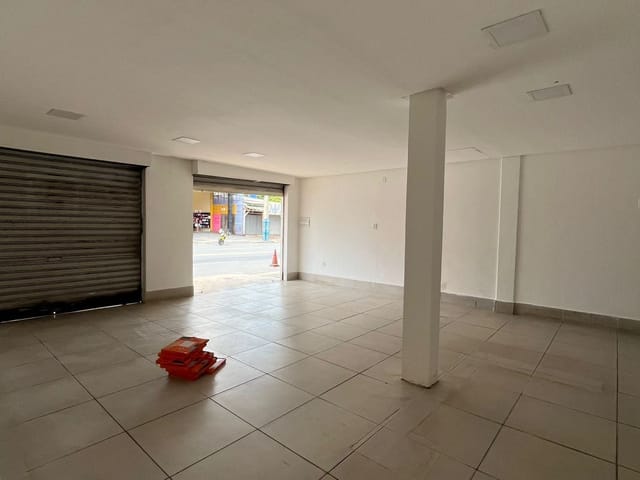 Loja para alugar, no bairro bairro independência em Aparecida de Goiânia