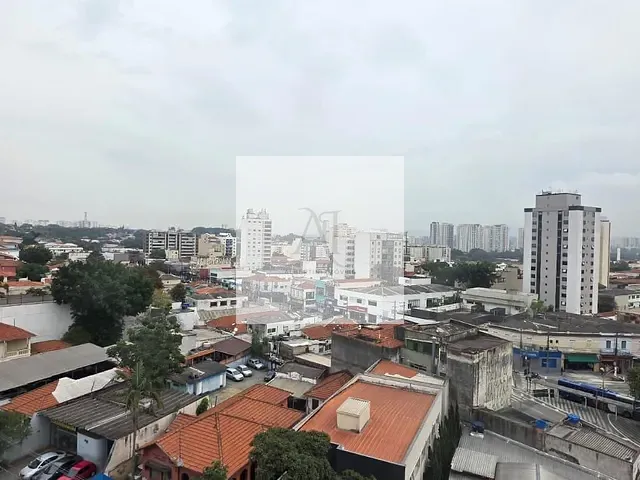 Sala com 50m², para alugar, no bairro Lapa em São Paulo