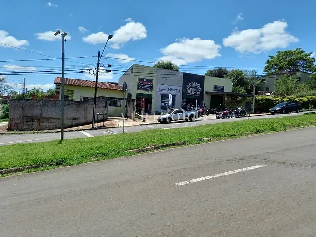 Sala com 450m², à venda, no bairro Colúmbia em Londrina