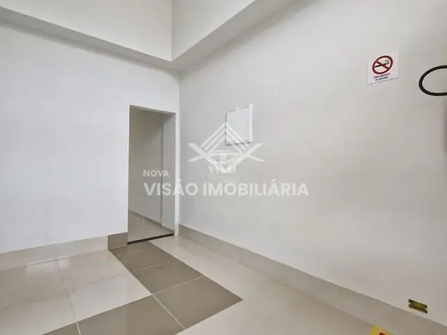 Sala com 7m², para alugar, no bairro SETOR RESIDENCIAL NORTE em Sinop