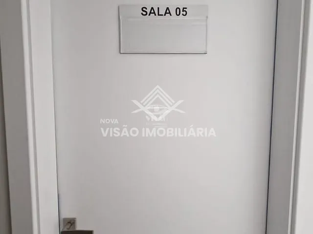 Sala com 7m², para alugar, no bairro SETOR RESIDENCIAL NORTE em Sinop