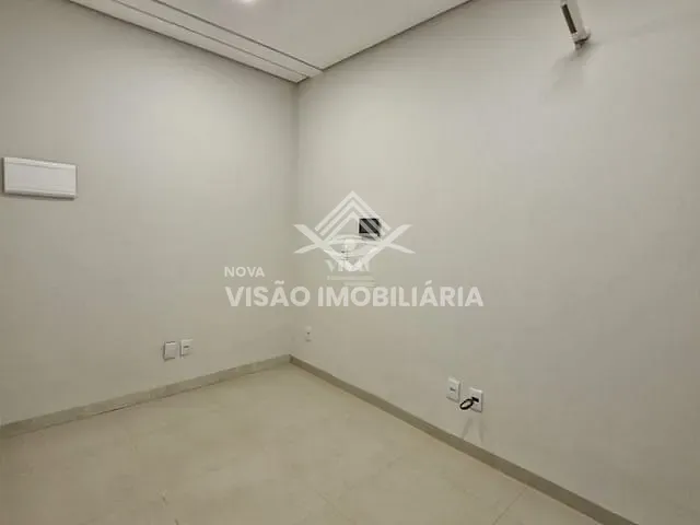 Sala com 7m², para alugar, no bairro SETOR RESIDENCIAL NORTE em Sinop