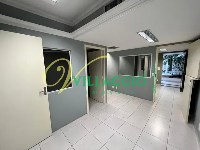 Sala com 65m², à venda, no bairro Centro em São José do Rio Preto