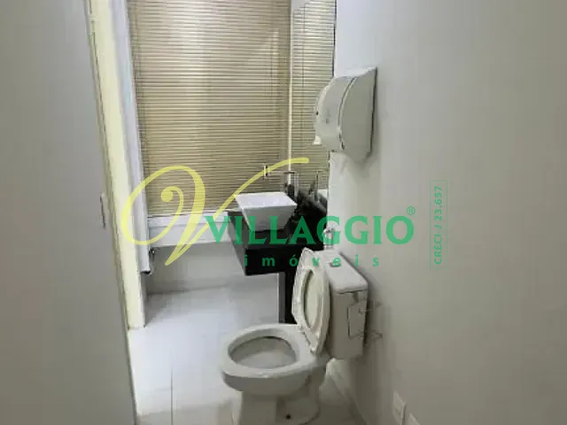 Sala com 65m², à venda, no bairro Centro em São José do Rio Preto