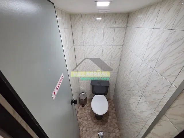 Sala com 100m², para alugar, no bairro Centro em Rio de Janeiro