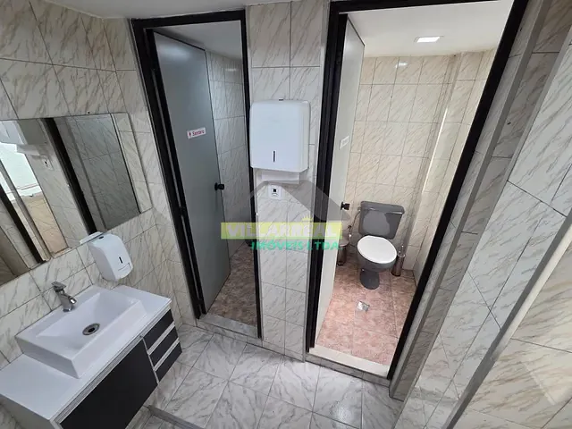Sala com 100m², para alugar, no bairro Centro em Rio de Janeiro