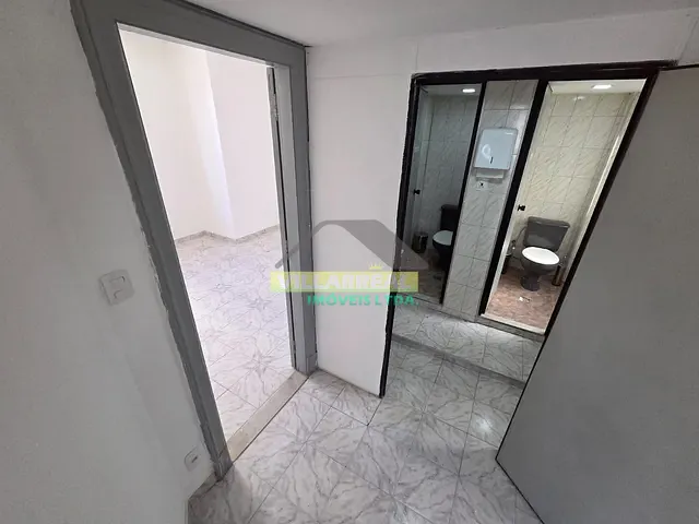 Sala com 100m², para alugar, no bairro Centro em Rio de Janeiro