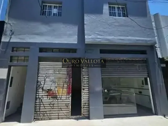 Sala com 180m², para alugar, no bairro Alto da Mooca em São Paulo