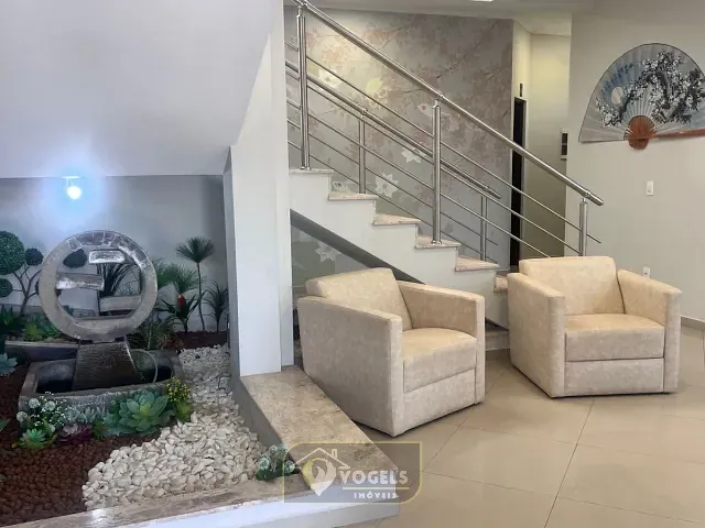 Sala para alugar, no bairro Centro em Holambra