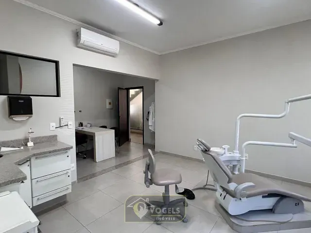 Sala para alugar, no bairro Centro em Holambra
