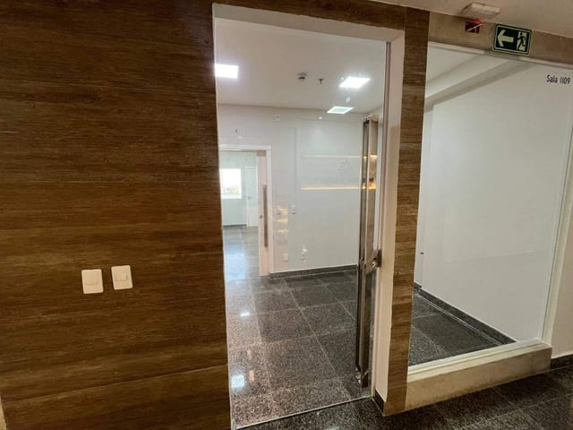 Foto do Sala - Sala comercial para locação no Medical Center, Plano Diretor Sul, Palmas, TO | Vivanci