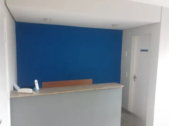 Sala à venda ou para alugar, no bairro Jardim Bela Vista em Santo André