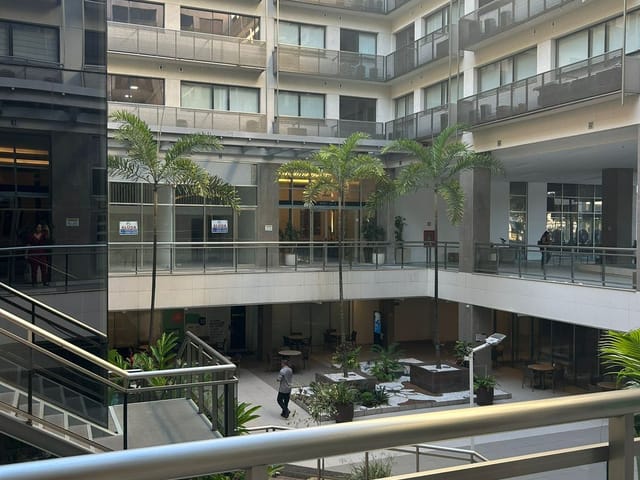 Sala com 30m², à venda, no bairro Recreio dos Bandeirantes em Rio de Janeiro