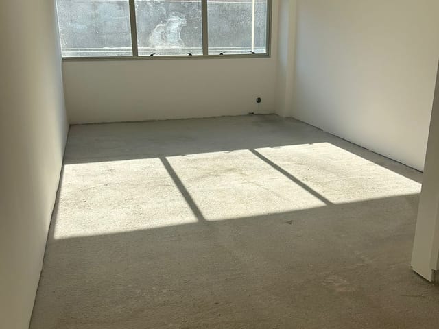 Sala com 30m², à venda, no bairro Recreio dos Bandeirantes em Rio de Janeiro
