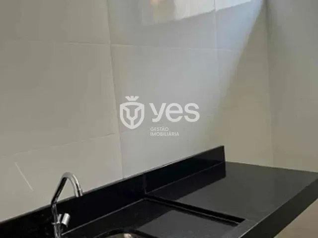 Sala com 360m², para alugar, no bairro Centro em Araxá