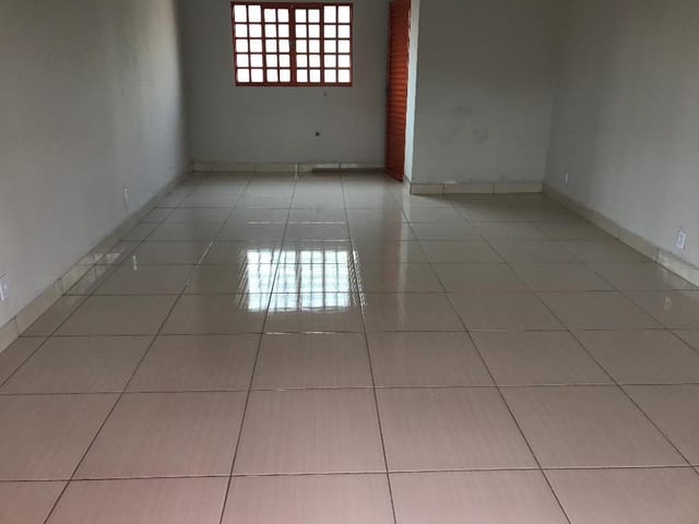 Foto do Sala - Sala comercial para locação, Vila São Vicente, Uberaba. | ZUCATO IMOBILIARIA LTDA