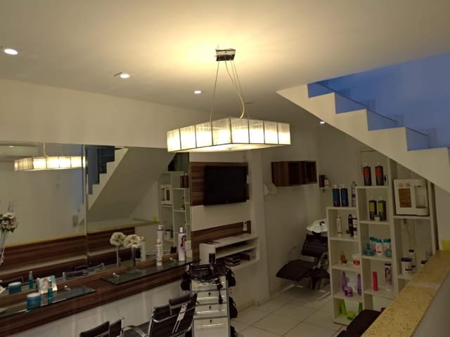 Foto do Sala - Sala à venda, 130 m² por R$ 490.000,00 - Centro - Niterói/RJ | ABIDON NAZARETH IMÓVEIS