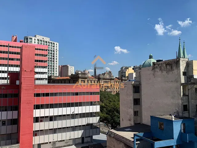 Sala com 60m², à venda, no bairro Sé em São Paulo