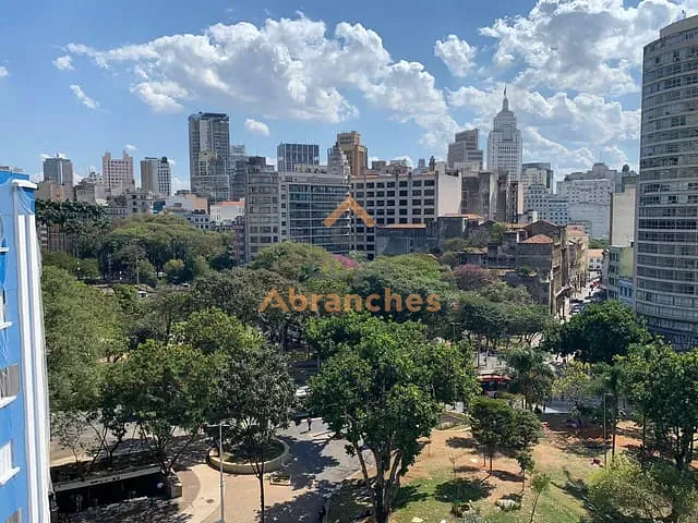 Sala com 60m², à venda, no bairro Sé em São Paulo