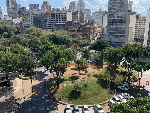 Sala com 60m², à venda, no bairro Sé em São Paulo