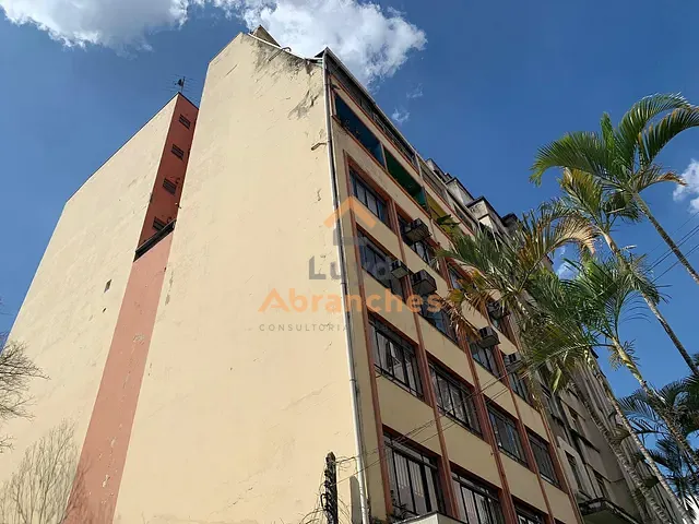 Sala com 60m², à venda, no bairro Sé em São Paulo