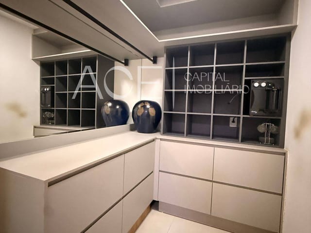 Sala para alugar, no bairro Jardim Goiás em Goiânia