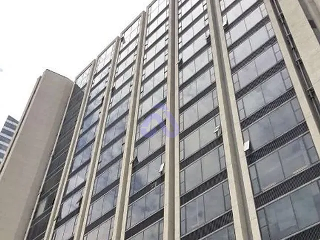 Sala para alugar, no bairro Cidade Monções em São Paulo