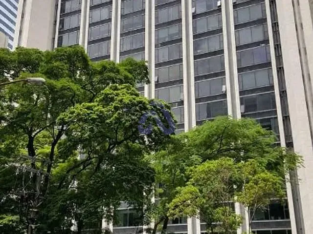 Sala para alugar, no bairro Cidade Monções em São Paulo