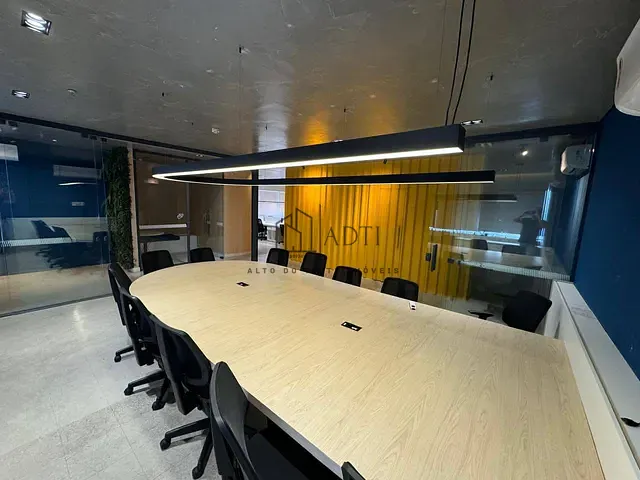 Sala para alugar, no bairro Jardim Armênia em Mogi das Cruzes