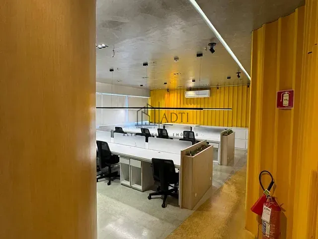 Sala para alugar, no bairro Jardim Armênia em Mogi das Cruzes