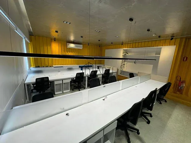 Sala para alugar, no bairro Jardim Armênia em Mogi das Cruzes